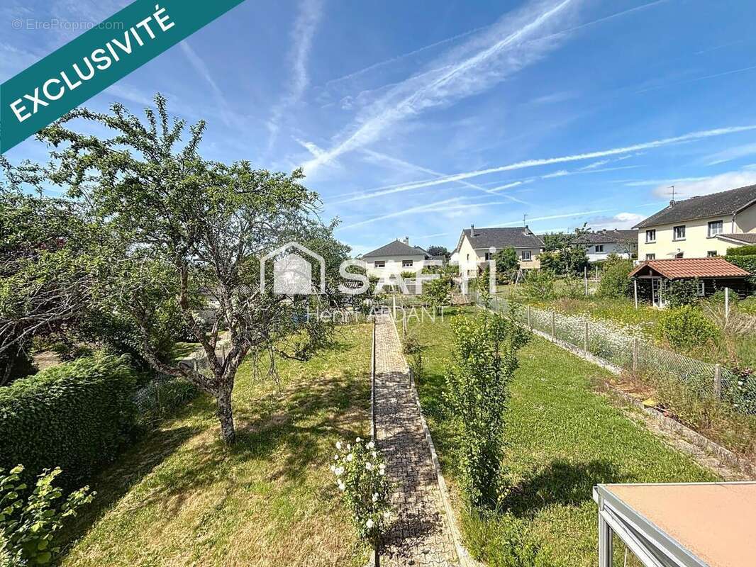 Photo 3 - Maison à FEYTIAT