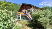 Maison à LANS-EN-VERCORS