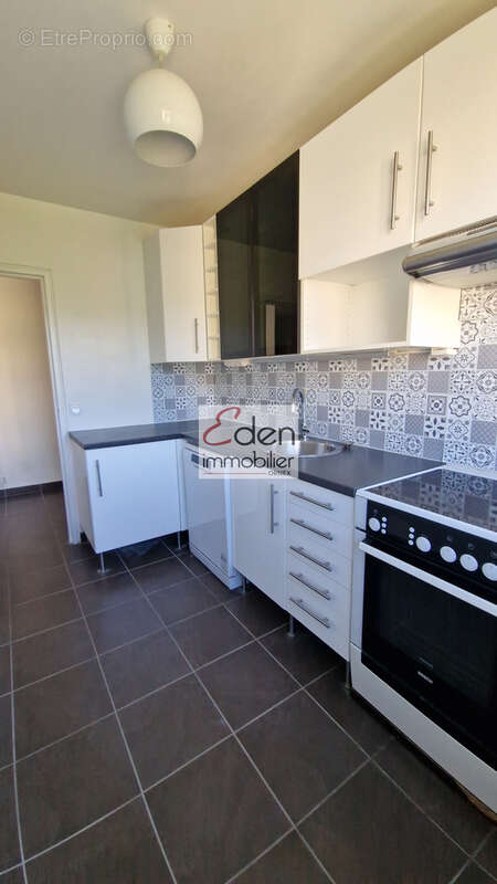 Ferney voltaire - appartement t3 - vue exceptionnelle! - photo 8