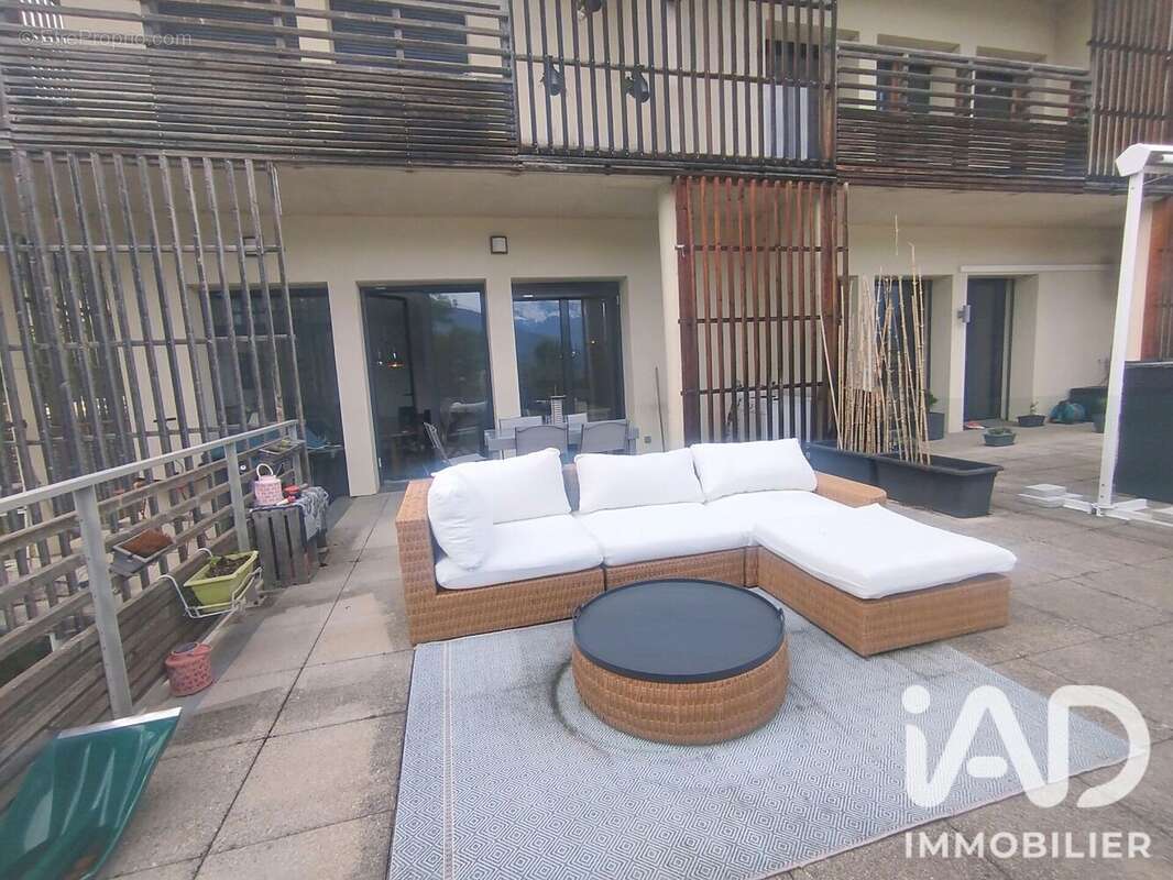 Appartement 87 m² à Mercury  - photo 4
