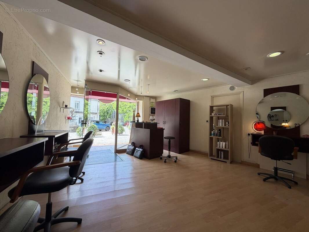 55 m² à Pontivy  - photo 3