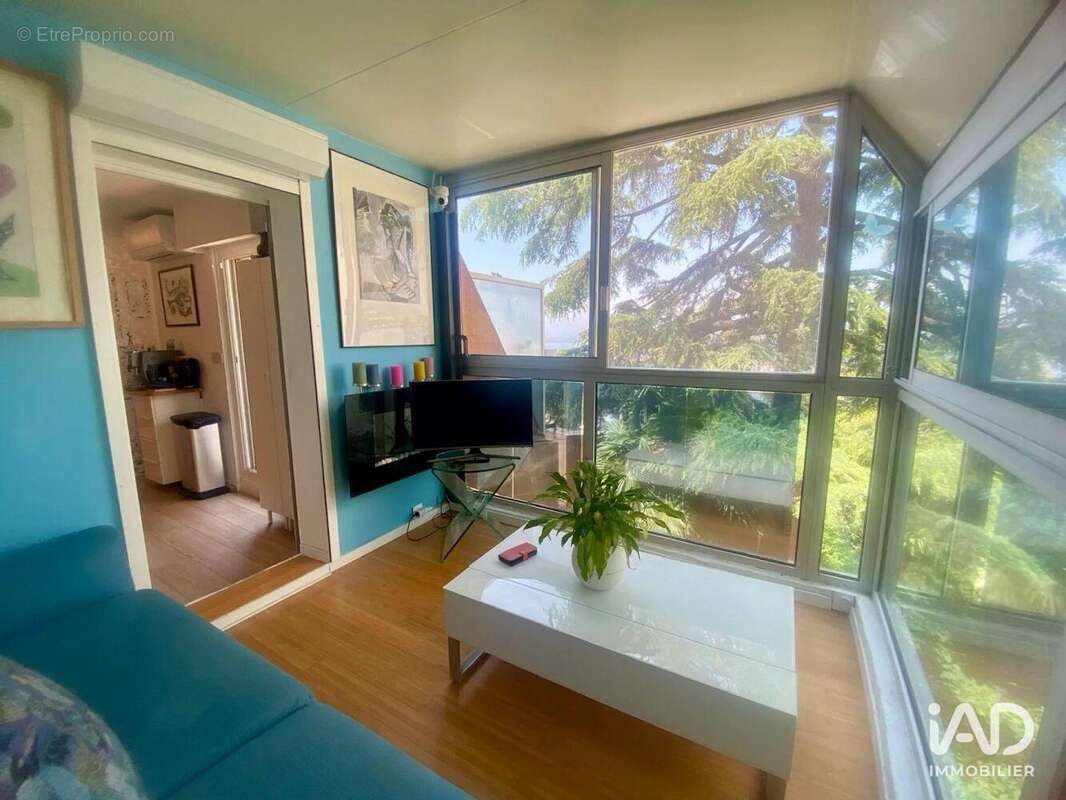 Photo 8 - Appartement à NICE