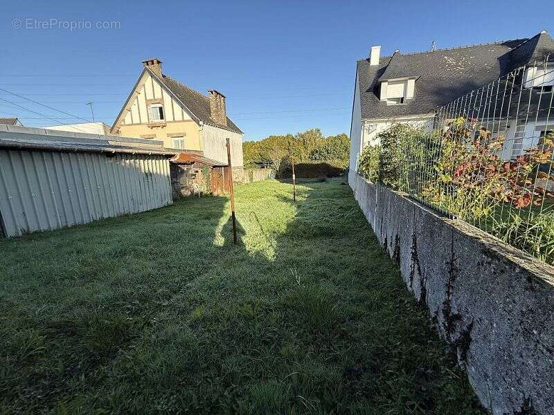 Terrain 485 m² à Lanester  - photo 3