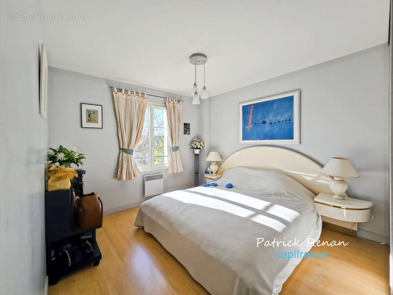 Maison à FONTENAY-LE-FLEURY