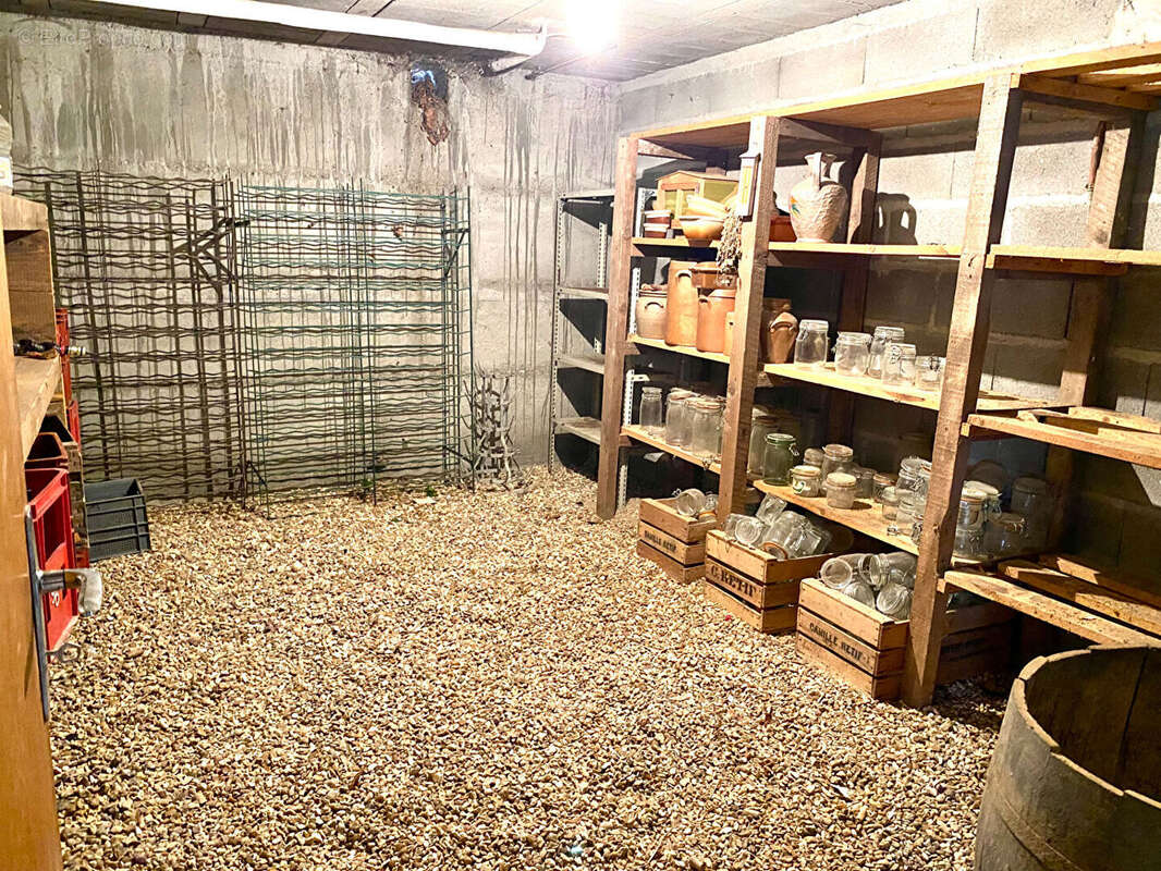 Maison à SELLES-SUR-CHER