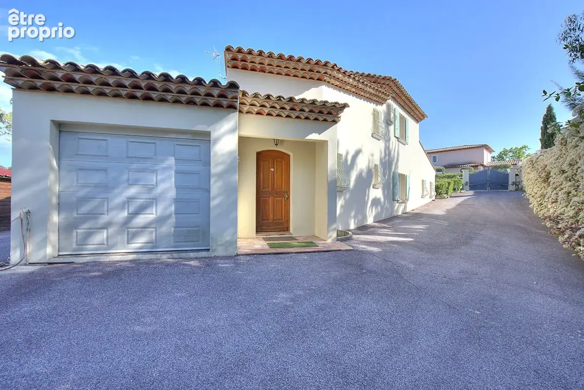 Villa 5 pieces 163 m2   proche commerces saint raphael - photo 3