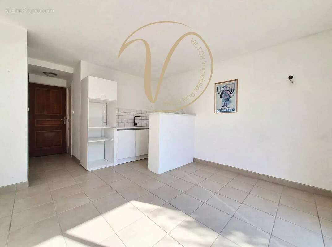 Nice - gairaut - villa vue mer - photo 21