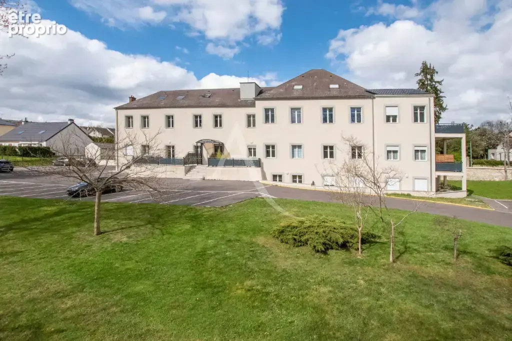Appartement Le Mee Sur Seine 2 pièce(s) 36.67 m2 - photo 8