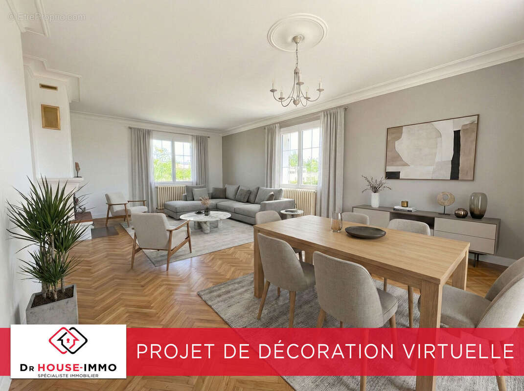 Maison 175 m² à Chatellerault  - photo 21