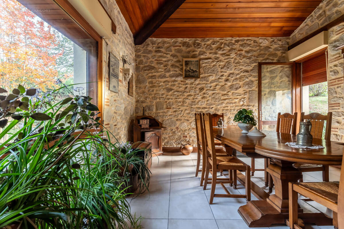 Maison à VILLENEUVE-SUR-LOT