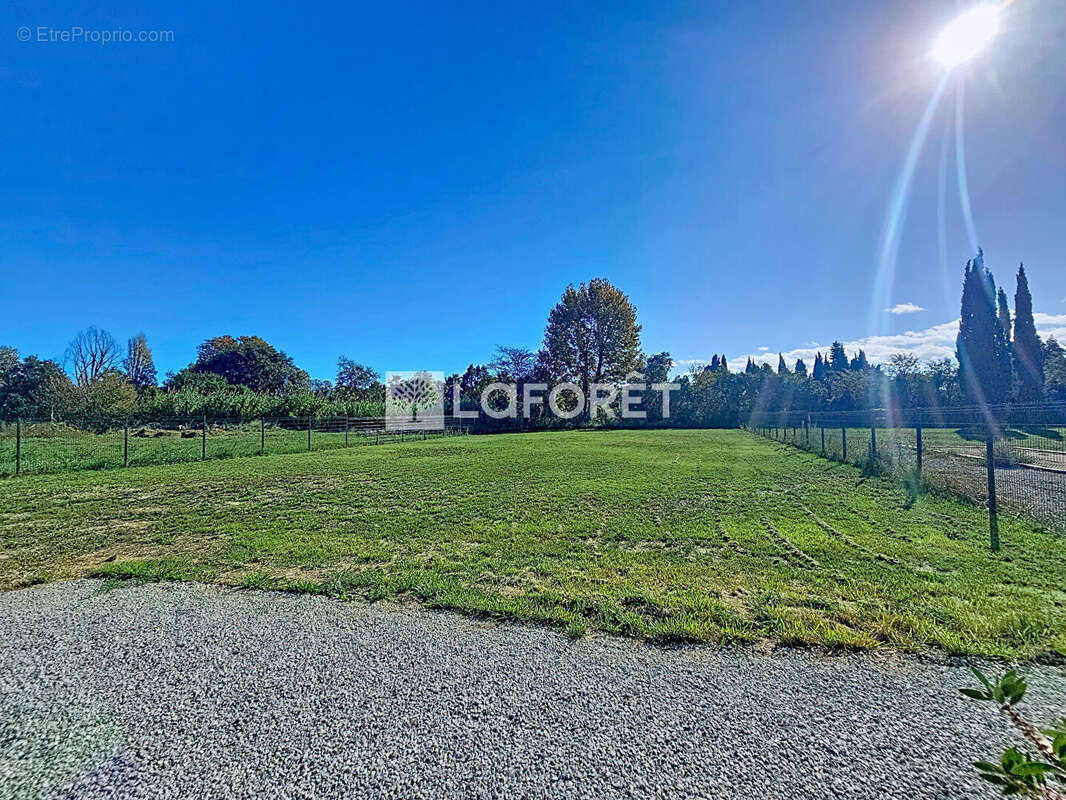 Maison à SAINT-CYPRIEN