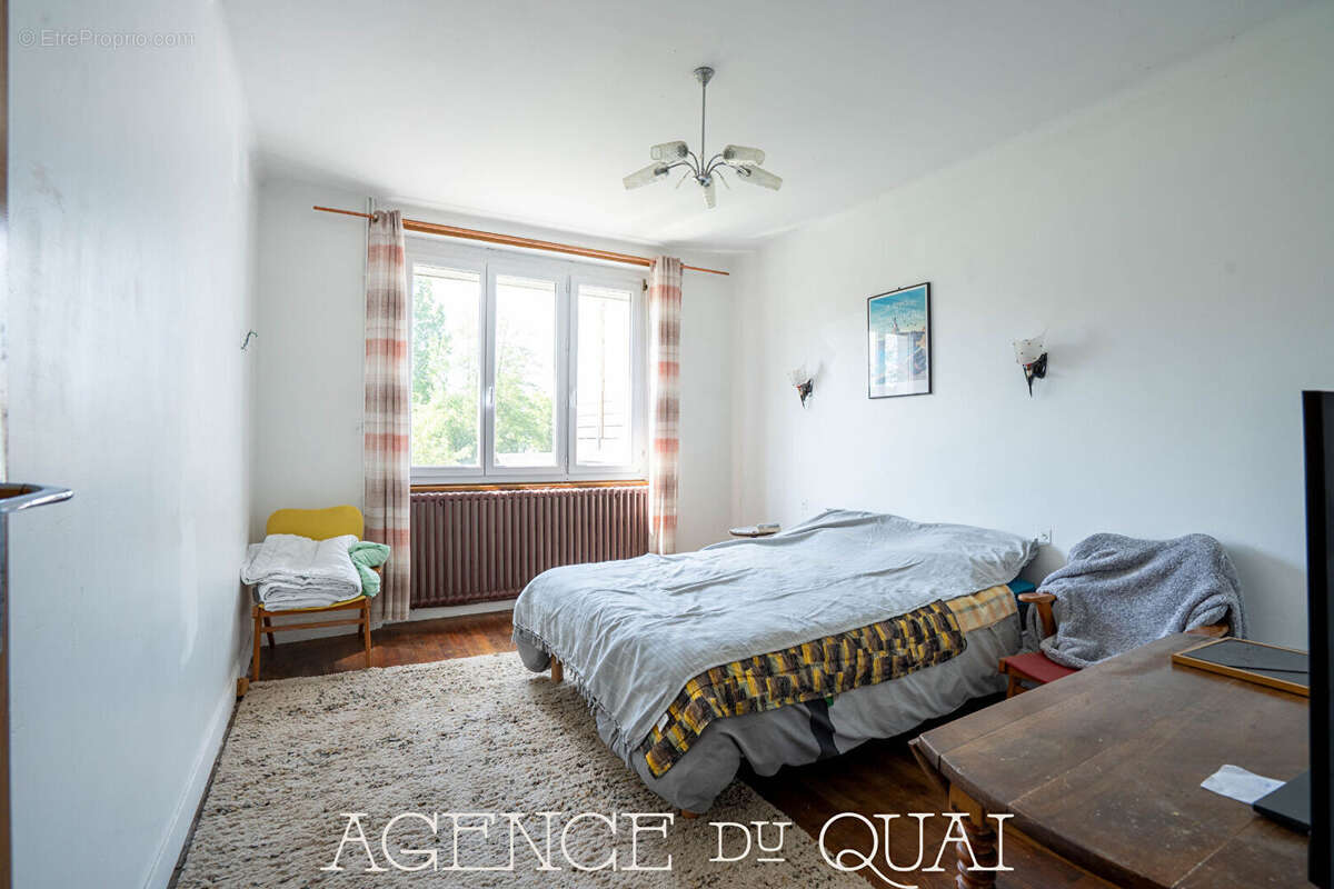 Maison à CONCARNEAU
