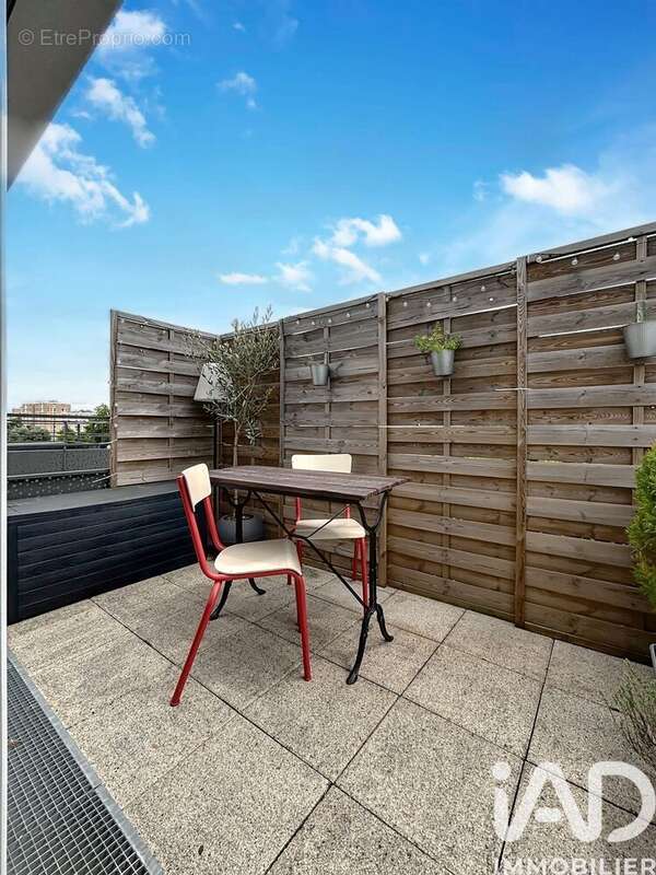 Photo 5 - Appartement à VILLIERS-SUR-MARNE