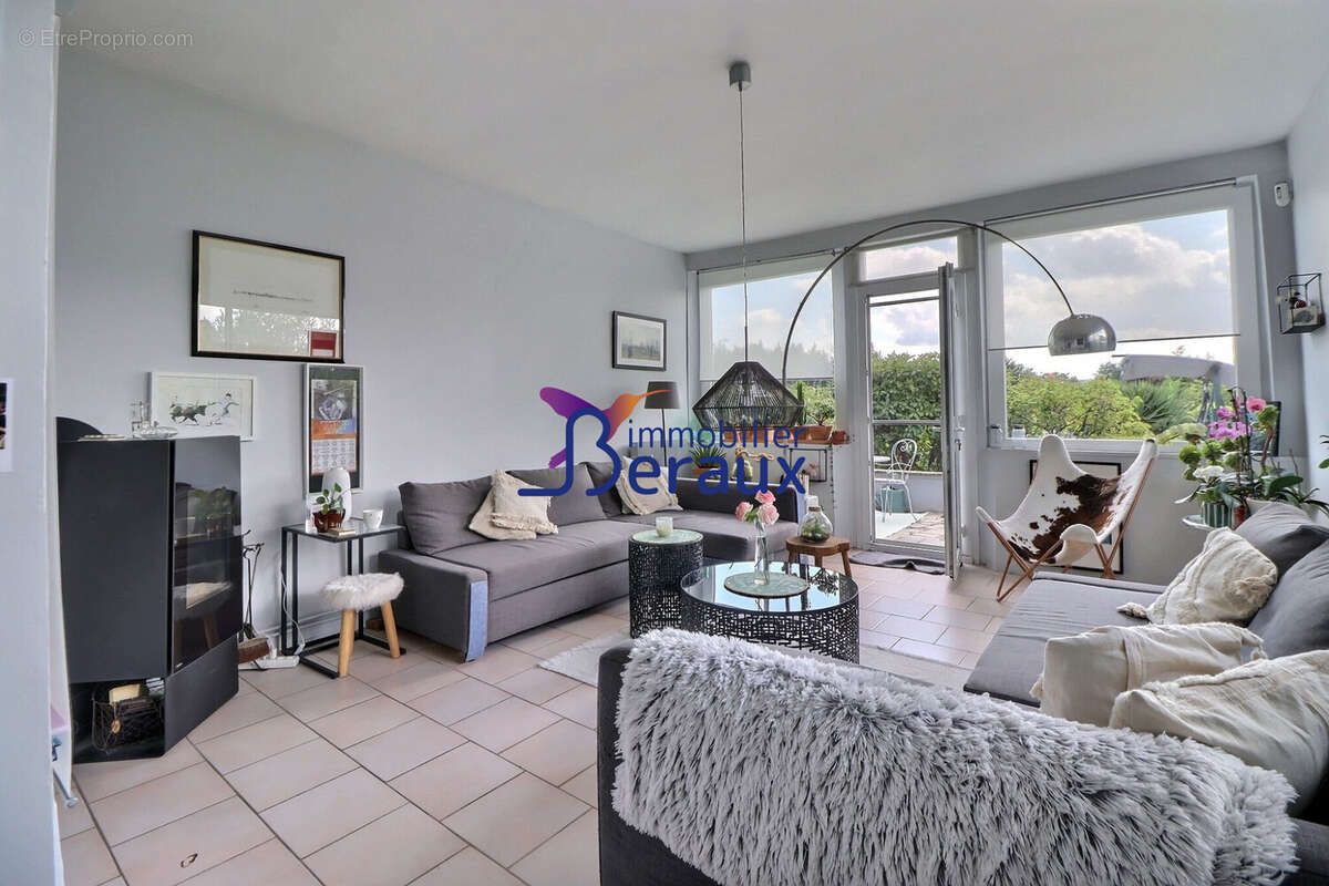 Maison 158 m² à Val-De-La-Haye  - photo 4