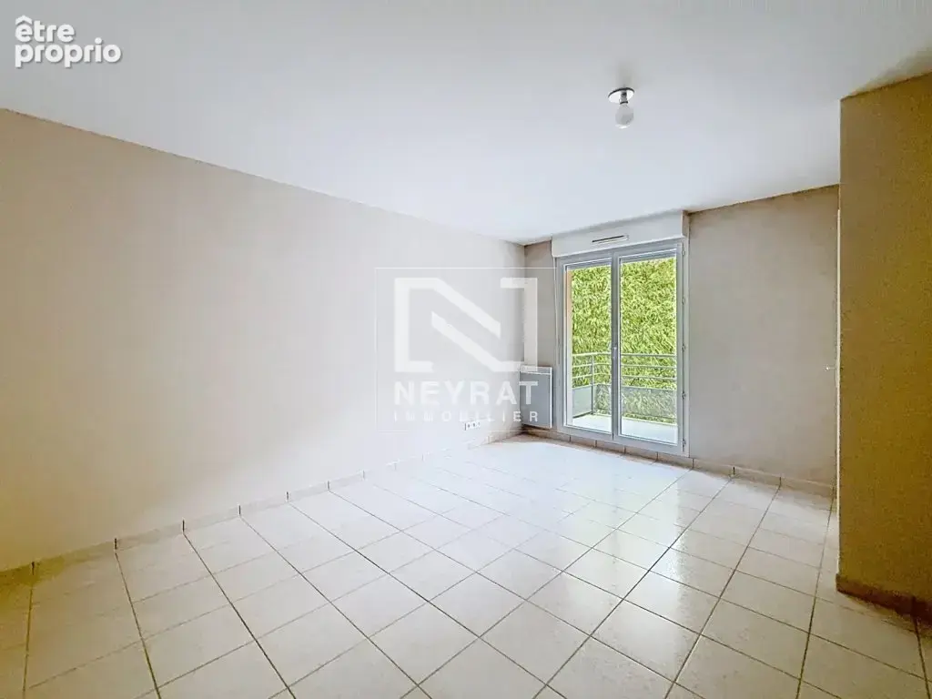 Autun - appartement type 3 avec balcon ! - photo 10