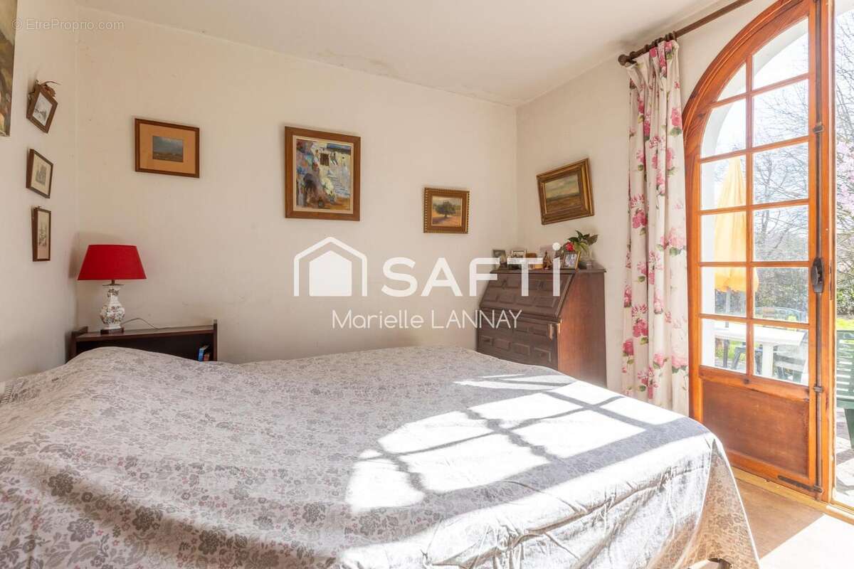 Photo 4 - Maison à ASCAIN