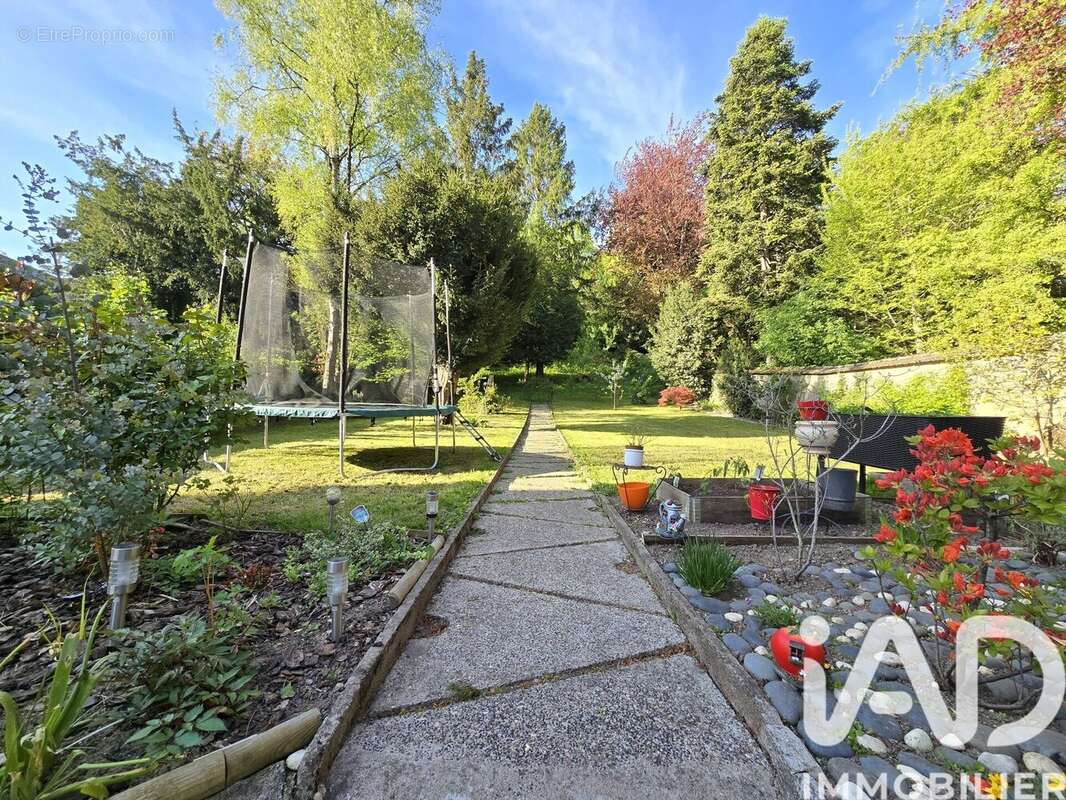 Photo 2 - Maison à MEREVILLE