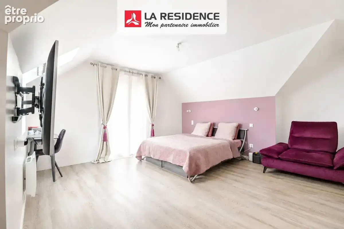 Maison 6 pièces 170 m² à vendre à Maule (78580) - photo 9