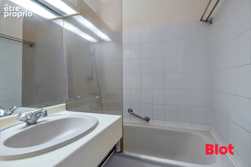 Appartement 1 pièce 25 m² à vendre à La Baule-Escoublac (44500) - photo 4