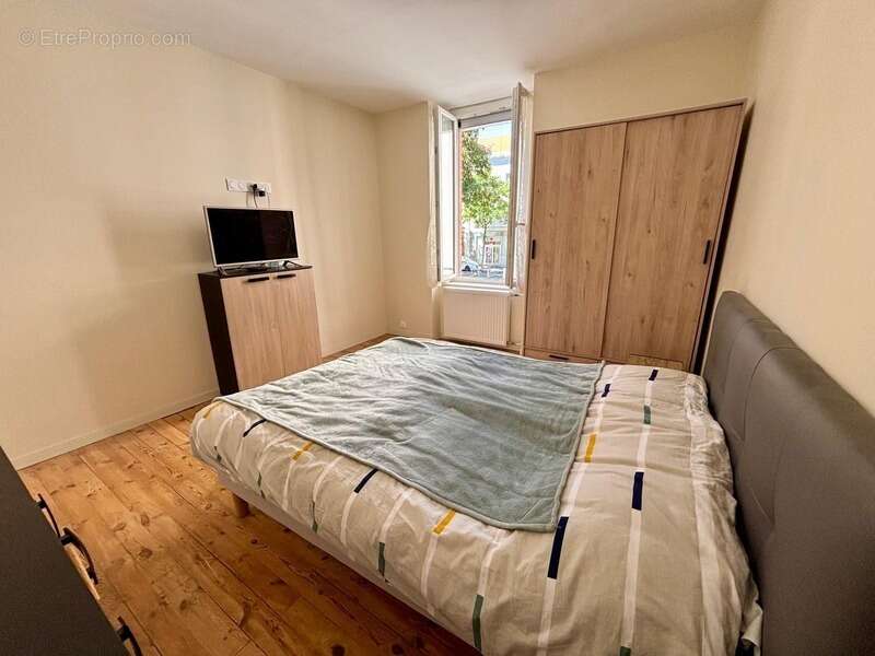Appartement à CLERMONT-FERRAND