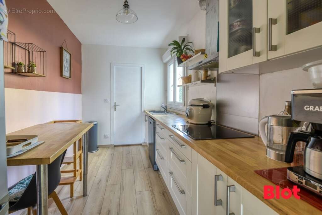 Maison à NANTES