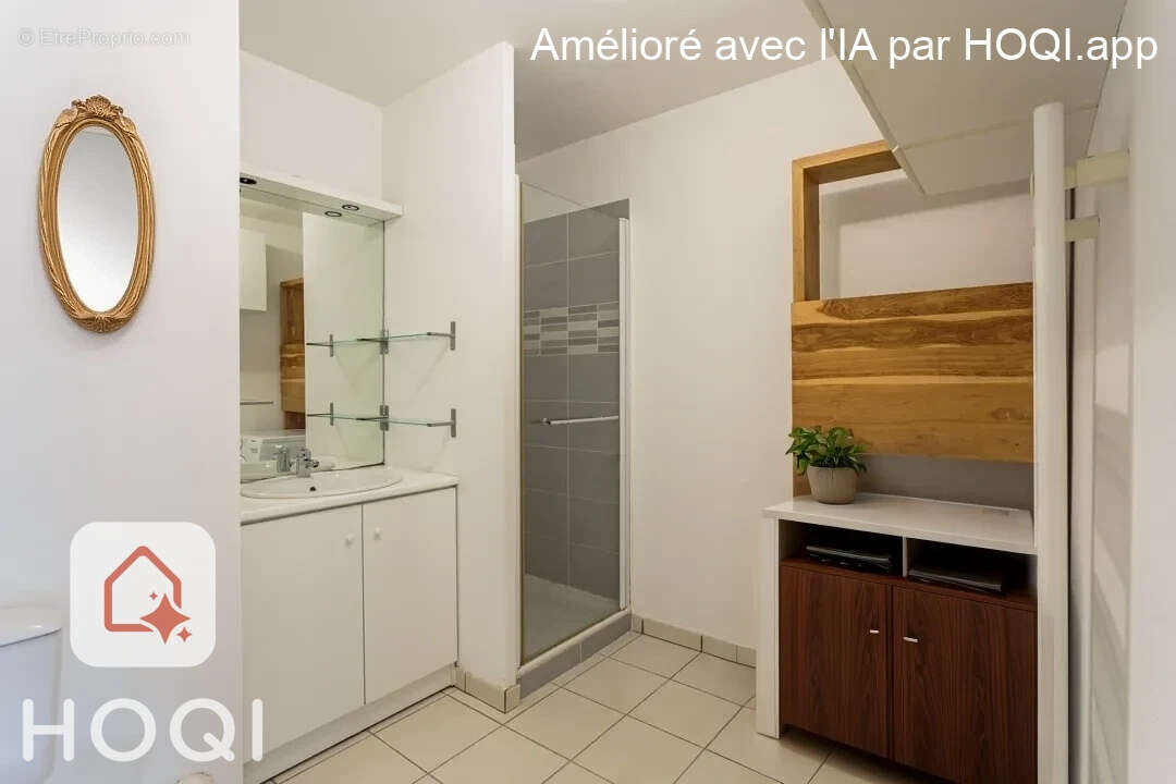 Appartement à BAYONNE