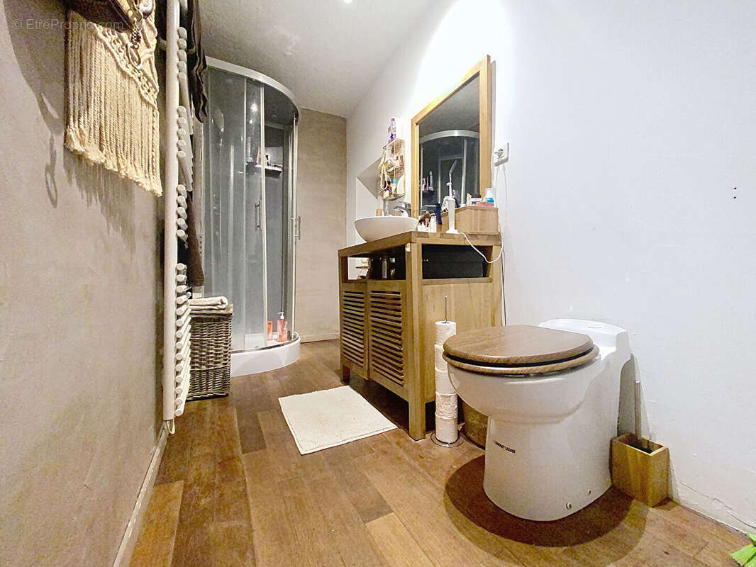 Appartement à ANNECY