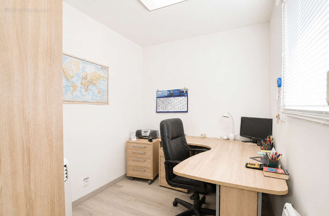 Maison Saint Marcel Les Valence 5 pièce(s) 103.91 m2 - photo 15