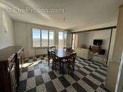 Appartement à MANOSQUE