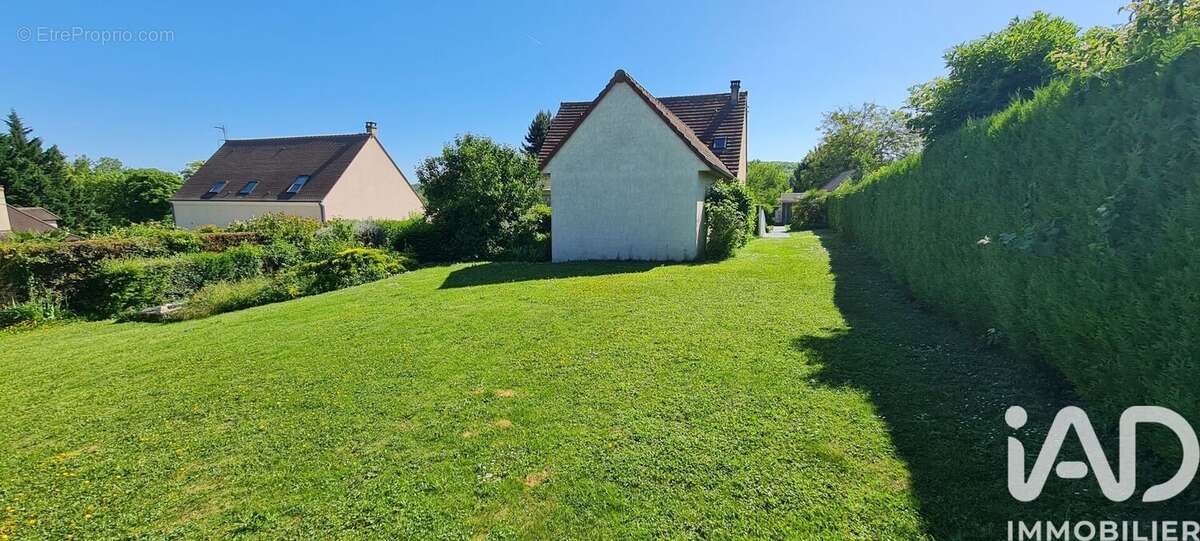 Photo 4 - Maison à ANNET-SUR-MARNE