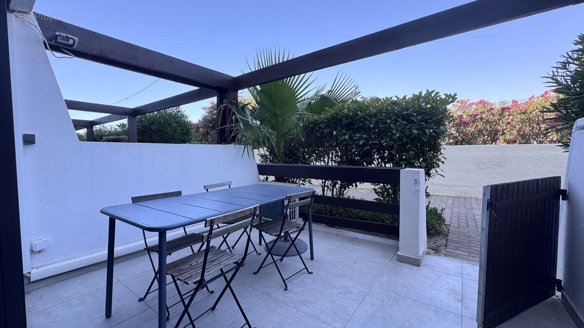 Appartement à AGDE