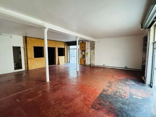 Commerce à PARIS-10E