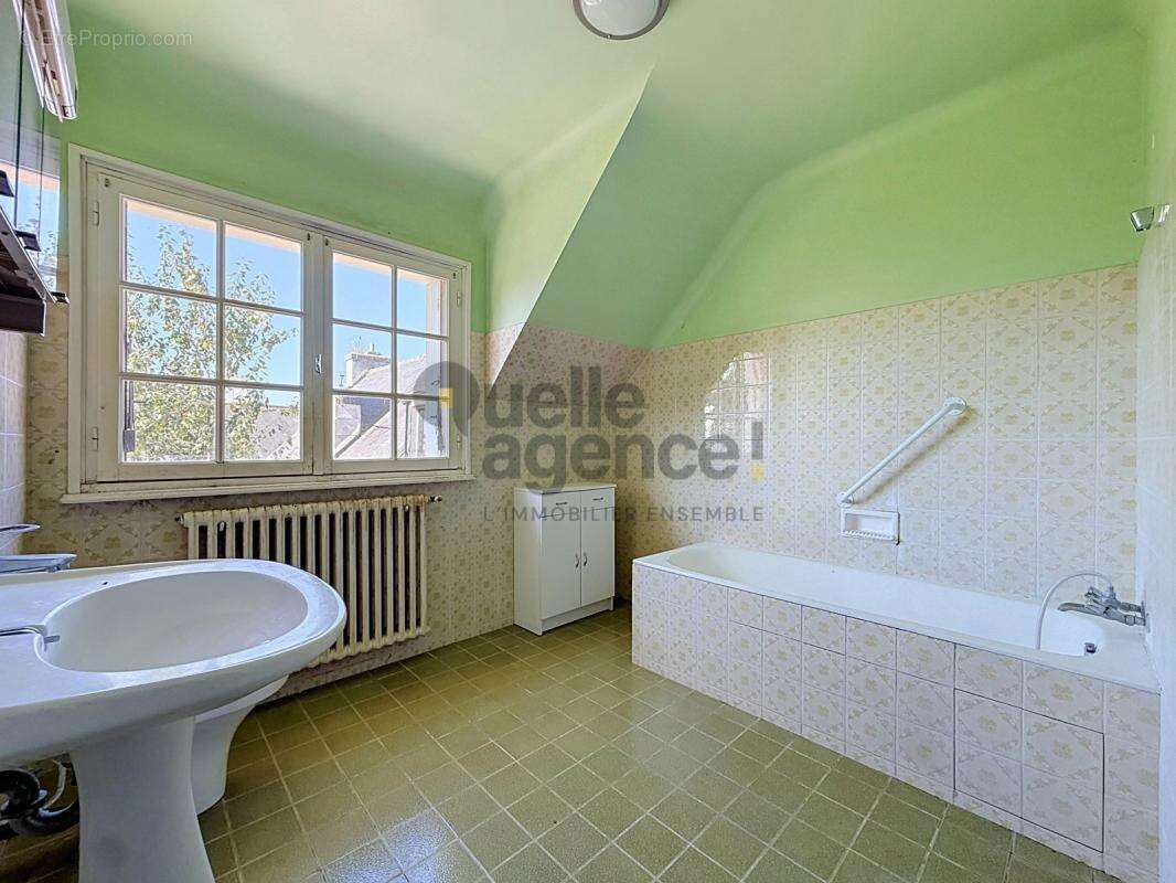 Maison 6 pièces de 101 m2 à Plénour-Lanvern - photo 13