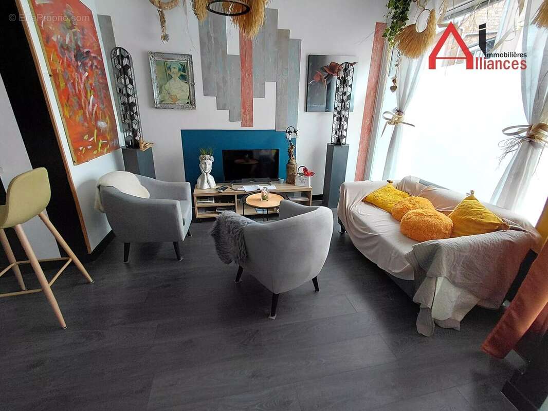 Maison 195 m² à Friville-Escarbotin  - photo 4