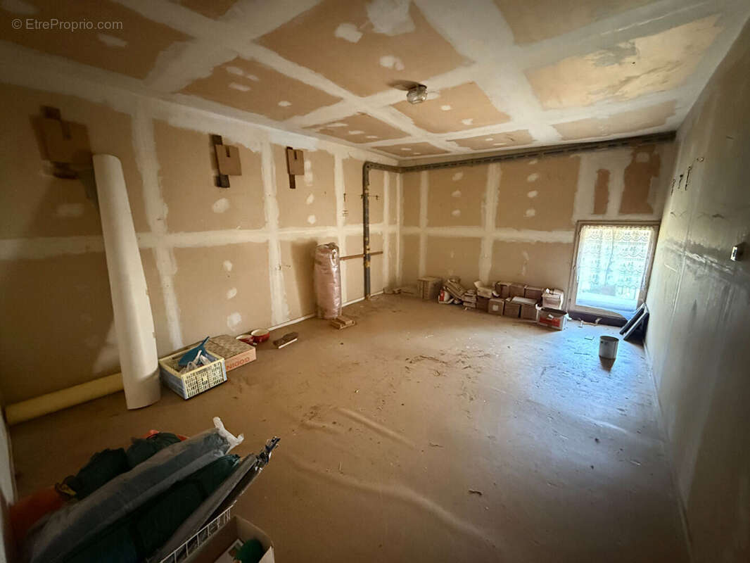 Maison à SAINT-AIGNAN