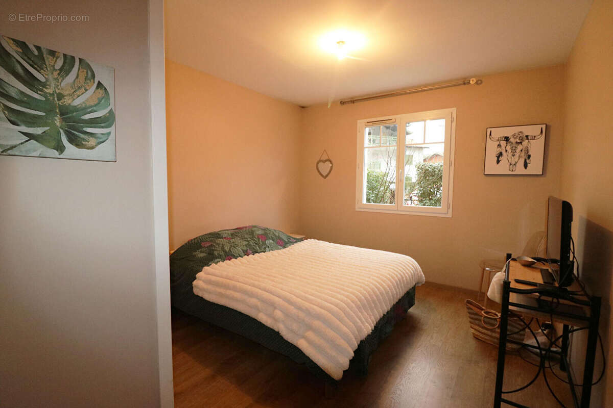 Appartement à CAPBRETON