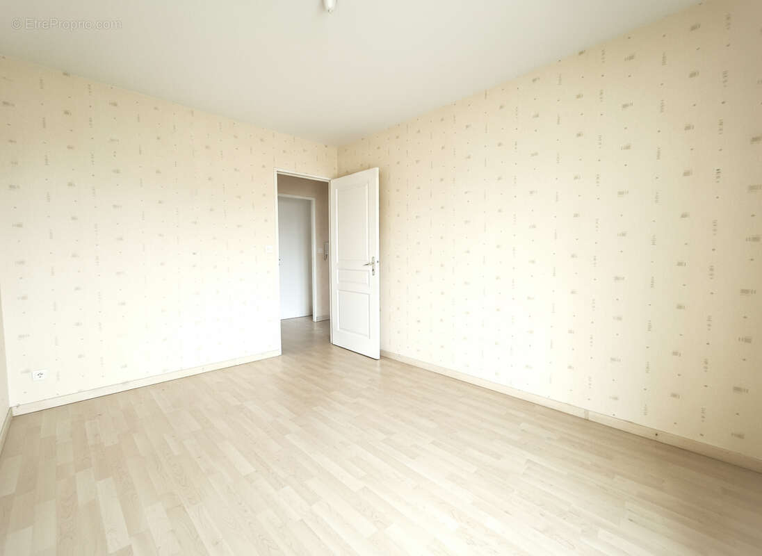 Appartement à SAINT-NAZAIRE