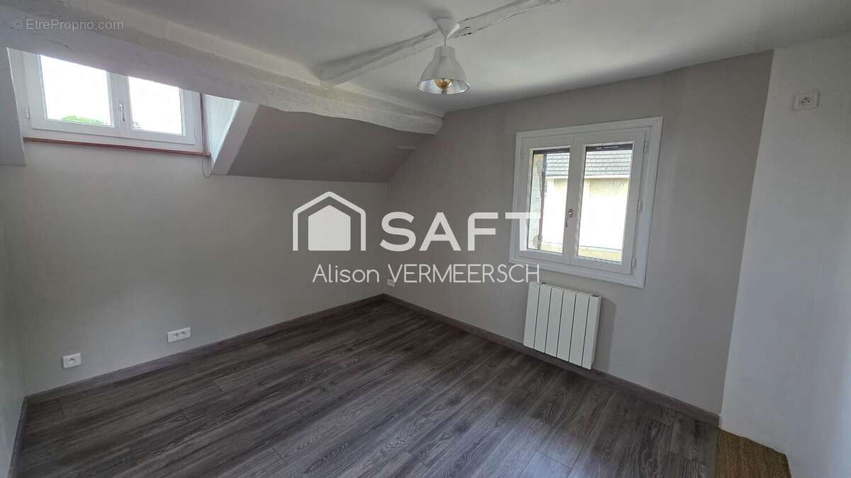 Photo 7 - Maison à VETHEUIL