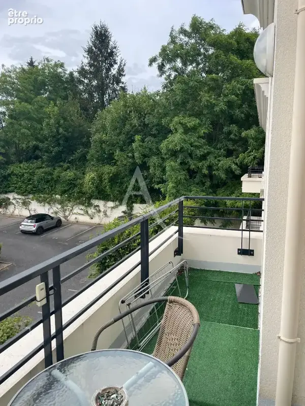 Appartement 3 pièces Saint Jean De Braye 3 pièce(s) 56.31 m2 proche Loire et Combleux - photo 5