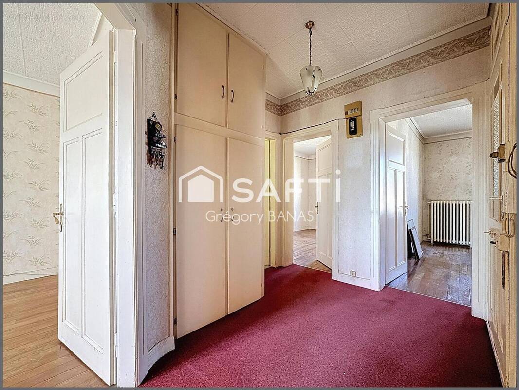 Photo 1 - Appartement à LONGEVILLE-LES-METZ