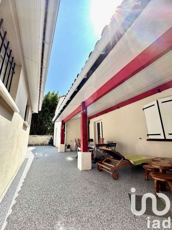 Photo 6 - Maison à CUSSAC-FORT-MEDOC