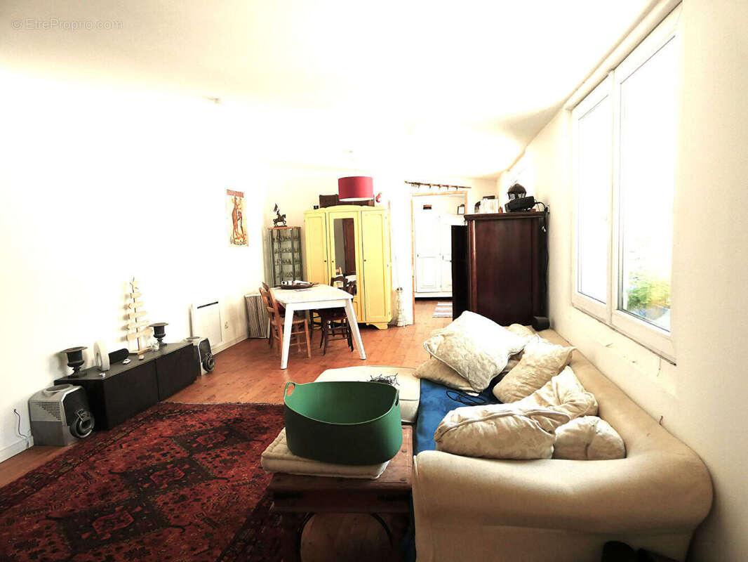 Maison à NARBONNE