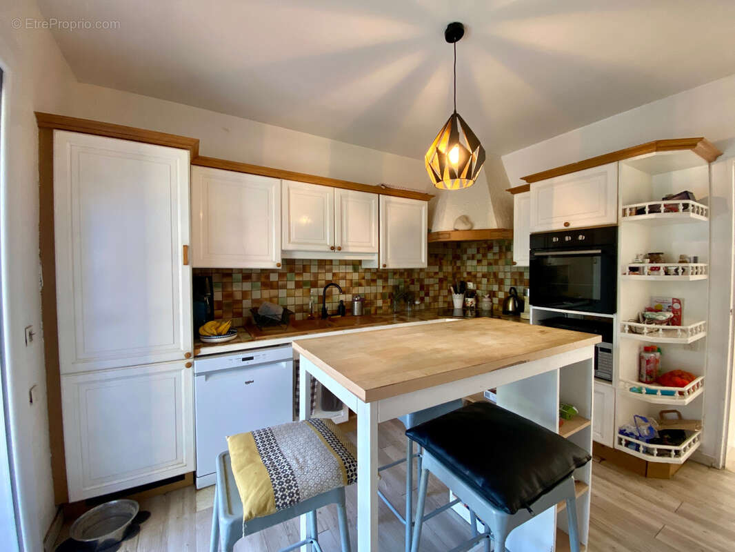 Maison à SAINT-GELY-DU-FESC