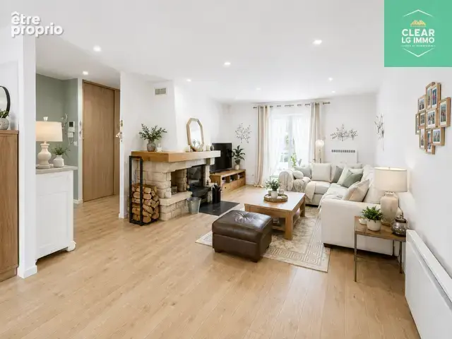 Maison individuelle plain-pied - photo 10