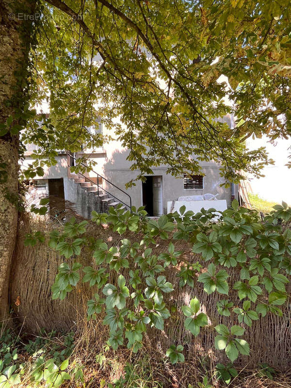 Maison à YZEURE