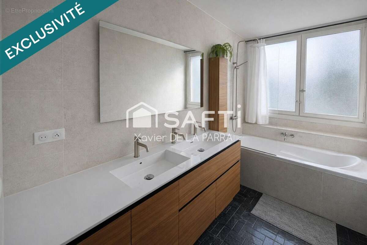 Photo 6 - Appartement à TOULOUSE