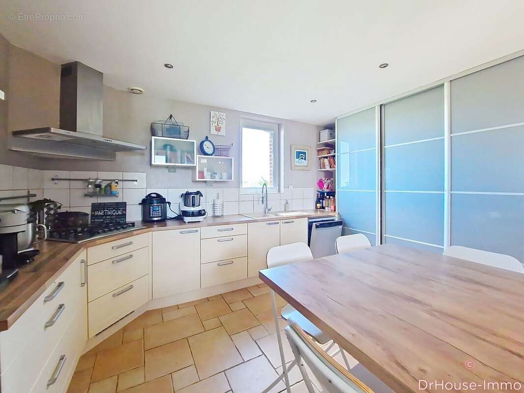 Maison à NOTRE-DAME-D&#039;ESTREES