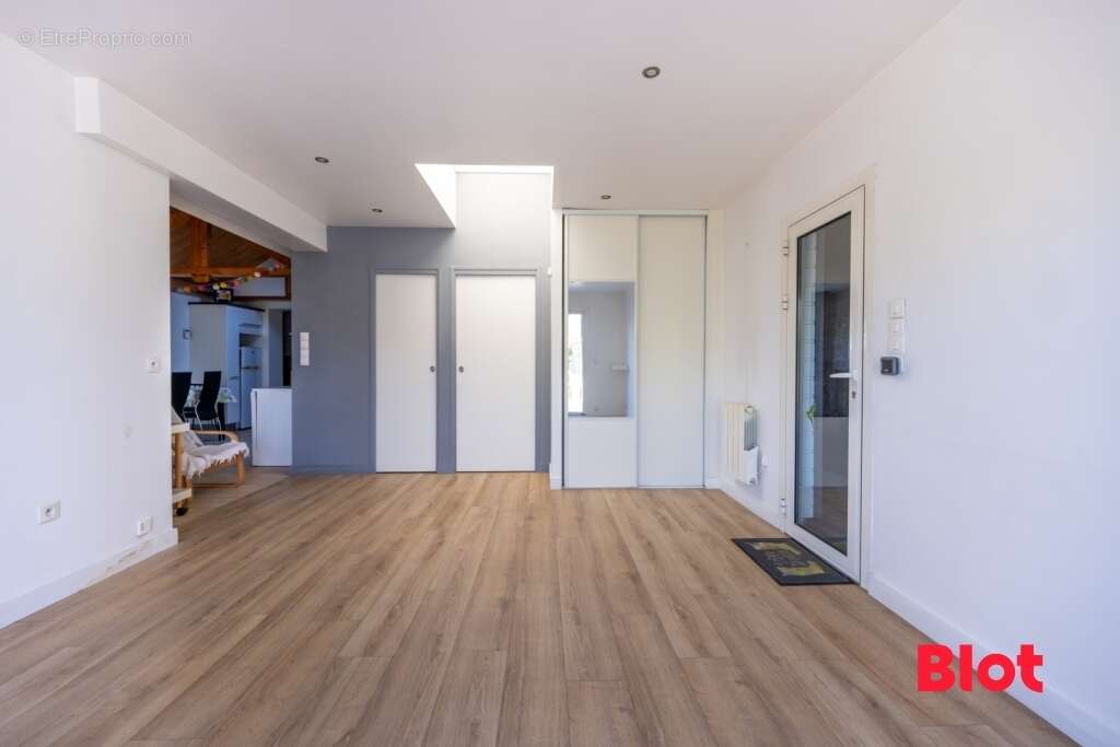 Maison 111 m² à Dinard  - photo 3