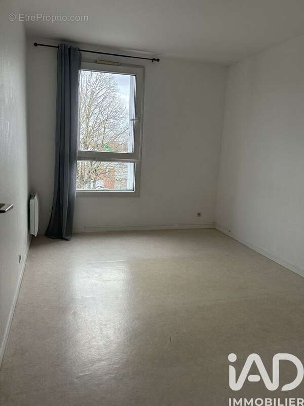 Photo 9 - Appartement à GONESSE