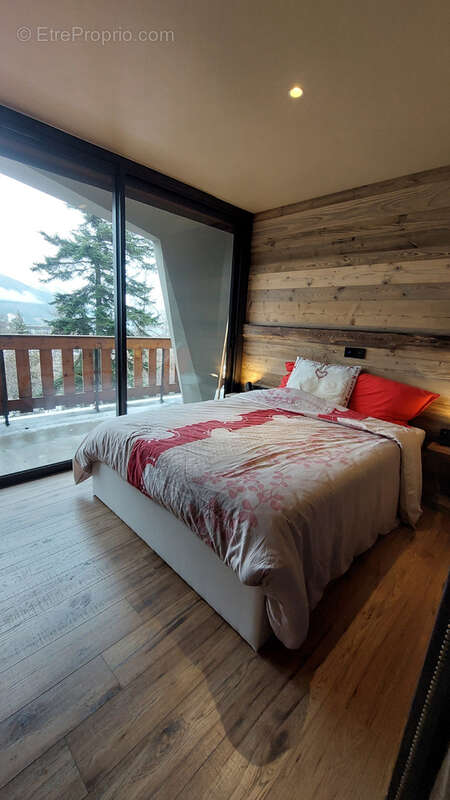 Appartement à SAINT-PONS